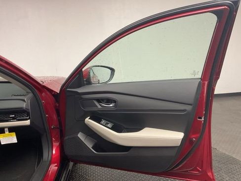 New 2025 Honda Accord Touring image 23