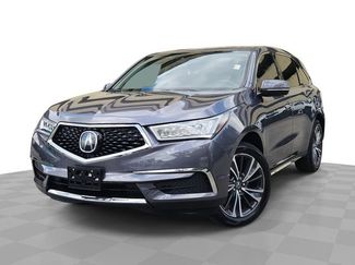 Used 2020 Acura MDX FWD w/ Technology Package video 1