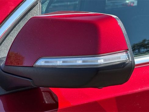 Used 2022 Chevrolet Traverse Premier w/ LPO, Floor Liner Package image 56