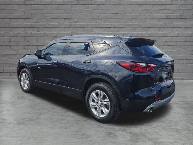 Used 2020 Chevrolet Blazer LT FWD image 3