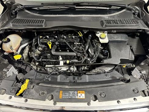 Used 2019 Ford Escape SEL image 26