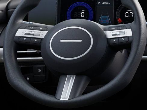 New 2026 Hyundai Tucson SEL Plus AWD/4WD image 15
