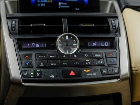 Used 2015 Lexus NX 200t FWD w/ Premium Package image 29