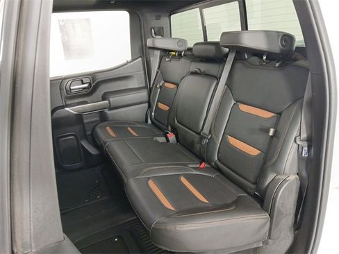 Used 2021 GMC Sierra 1500 AT4 w/ AT4 Premium Package image 20