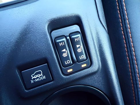 Used 2023 Subaru Crosstrek 2.0i Premium image 20