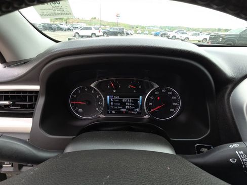 Used 2017 GMC Acadia SLT image 9