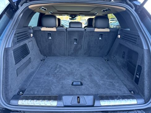 Used 2024 Land Rover Range Rover Sport Dynamic SE image 28