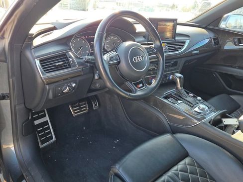 Used 2017 Audi S7 Prestige w/ S7 Sport Package image 23