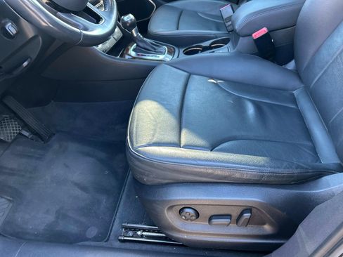 Used 2015 Audi Q3 2.0T Prestige image 23