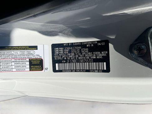 Used 2022 Toyota GR86 image 30