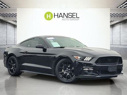 Certified 2017 Ford Mustang GT w/ Black Accent Package