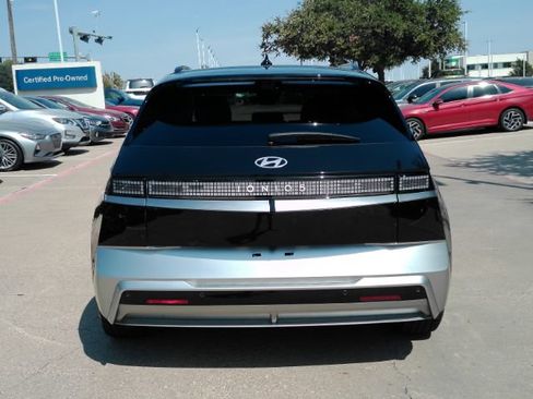 Used 2025 Hyundai Ioniq 5 Limited RWD image 7