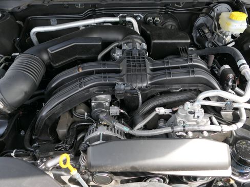 Certified 2025 Subaru Outback Limited image 27