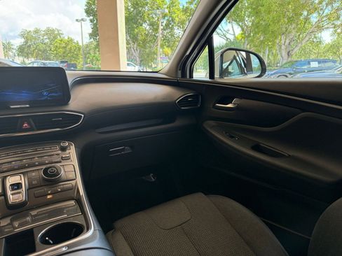 Used 2023 Hyundai Santa Fe SEL image 29