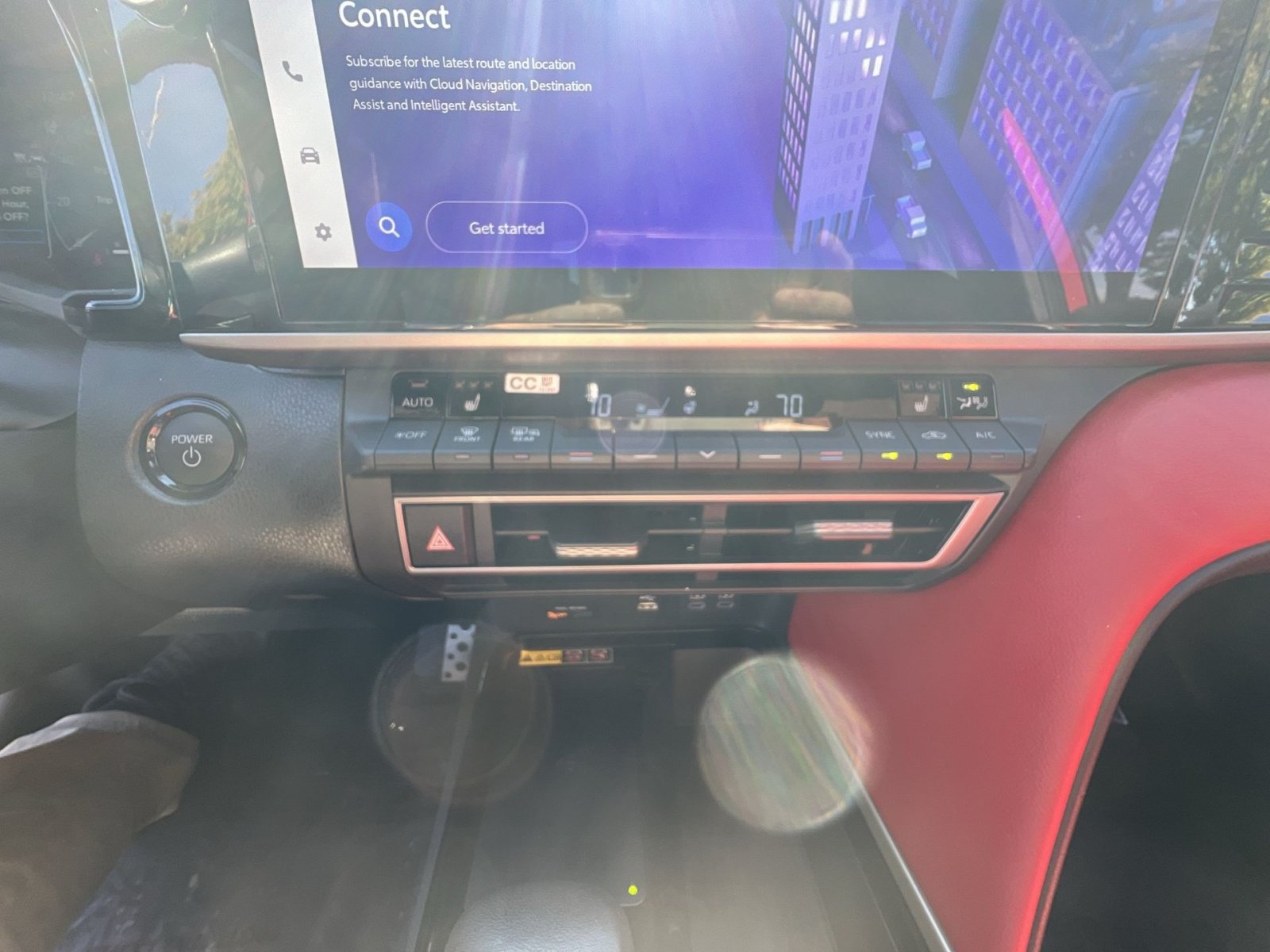 Used 2025 Toyota Camry XSE FWD image 20