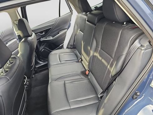Used 2023 Subaru Outback Touring XT AWD/4WD image 35