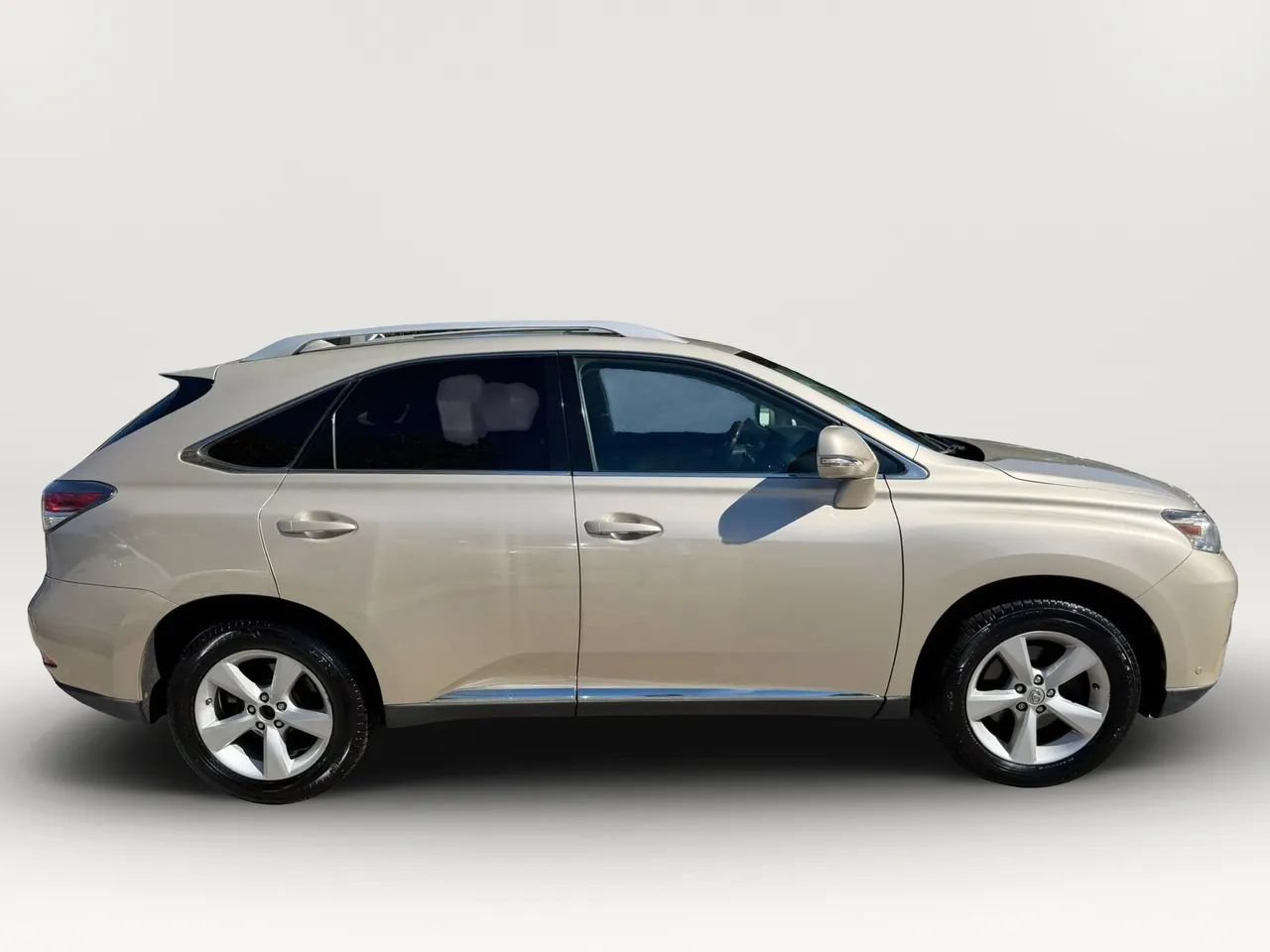 Used 2015 Lexus RX 350 AWD image 2