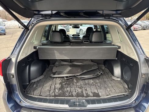 Used 2020 Subaru Forester Sport image 27