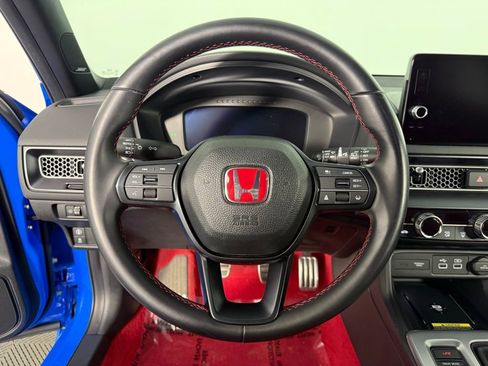 Used 2024 Honda Civic Type R image 26