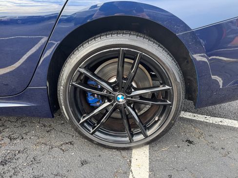 Used 2020 BMW M340i xDrive AWD/4WD image 16