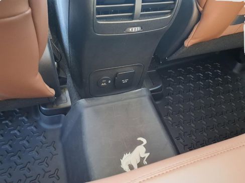 Used 2021 Ford Bronco Sport Outer Banks image 34