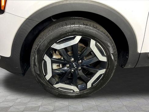 Used 2023 Kia Telluride S w/ S Sunroof Package AWD/4WD image 35