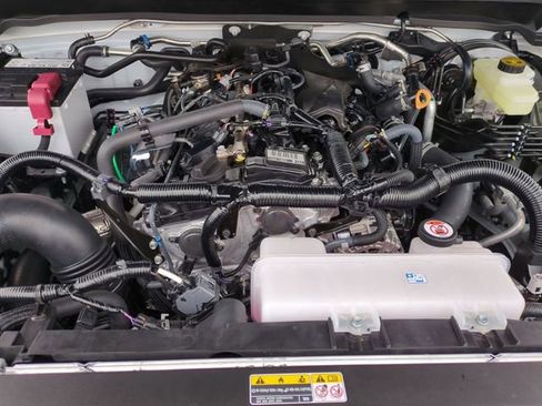 New 2026 Toyota Tacoma Limited image 30