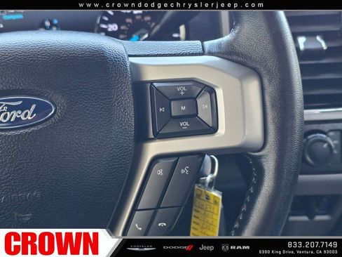 Used 2019 Ford F250 Lariat AWD/4WD image 43