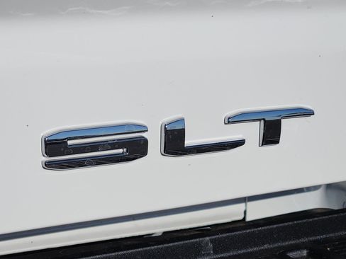New 2026 GMC Sierra 3500 SLT w/ Texas SLT Premium Package image 12