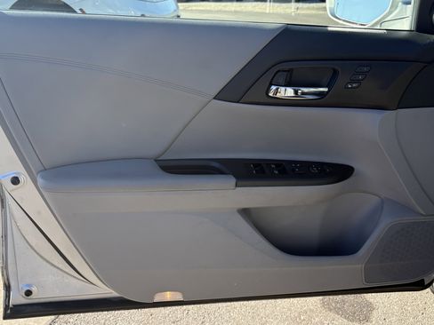 Used 2013 Honda Accord EX-L image 16