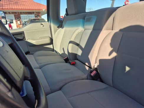 Used 2007 Ford F150 XL image 22