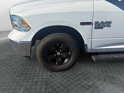 Used 2019 RAM 1500 Tradesman w/ Popular Equipment Group image 9