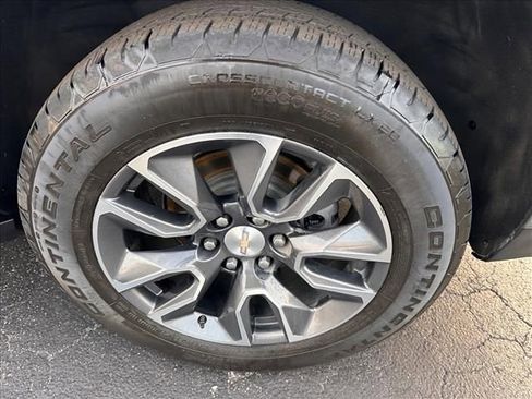 Used 2022 Chevrolet Tahoe LT w/ Luxury Package image 15