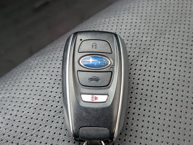 Used 2022 Subaru Outback Limited AWD/4WD image 32