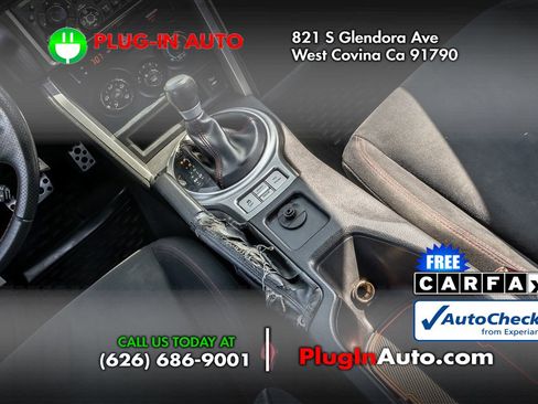 Used 2013 Scion FR-S image 17