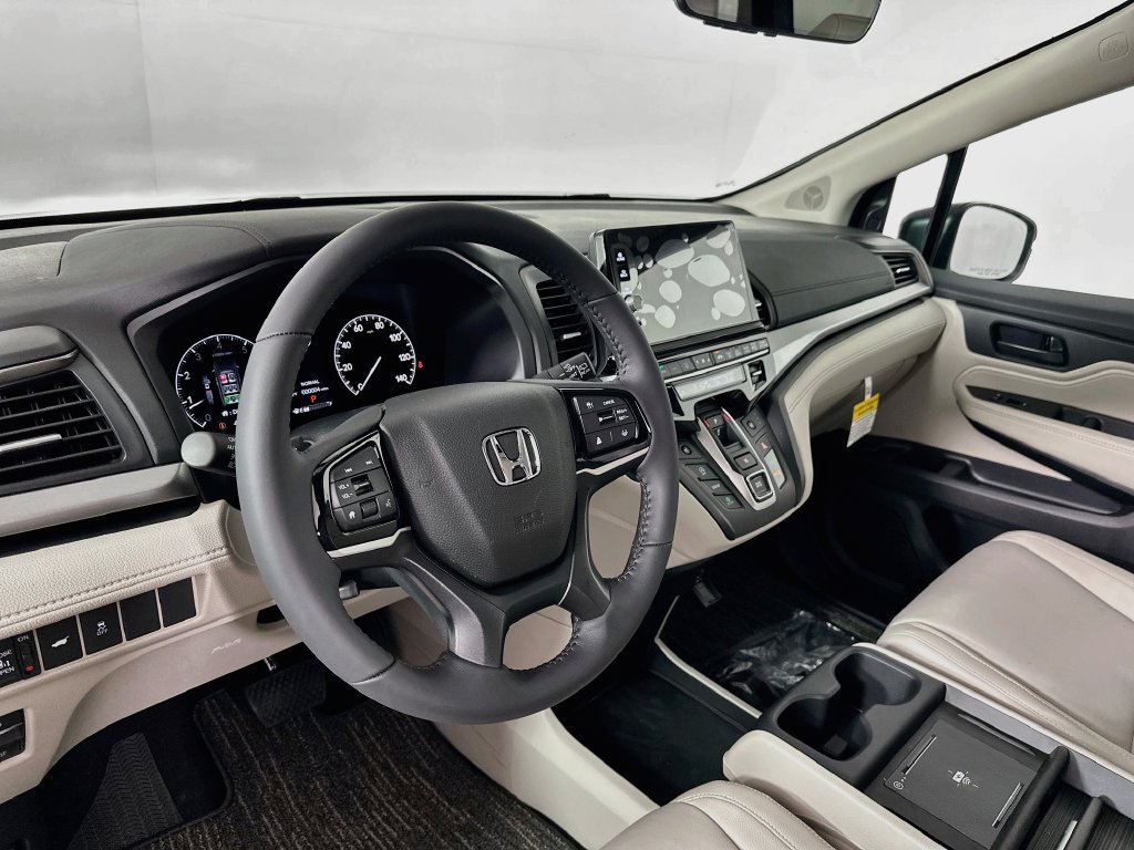Used 2026 Honda Odyssey EX-L image 10