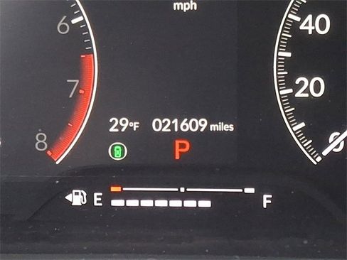 Used 2023 Honda Civic EX image 20