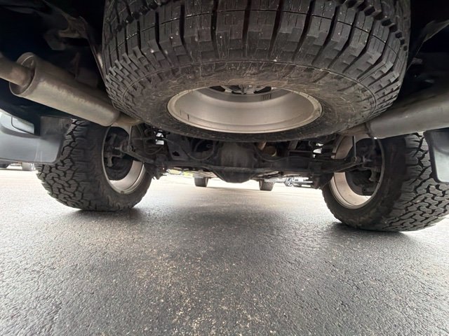 Used 2022 RAM 1500 Limited AWD/4WD image 14