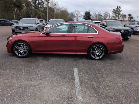 Used 2019 Mercedes-Benz E 300 image 5
