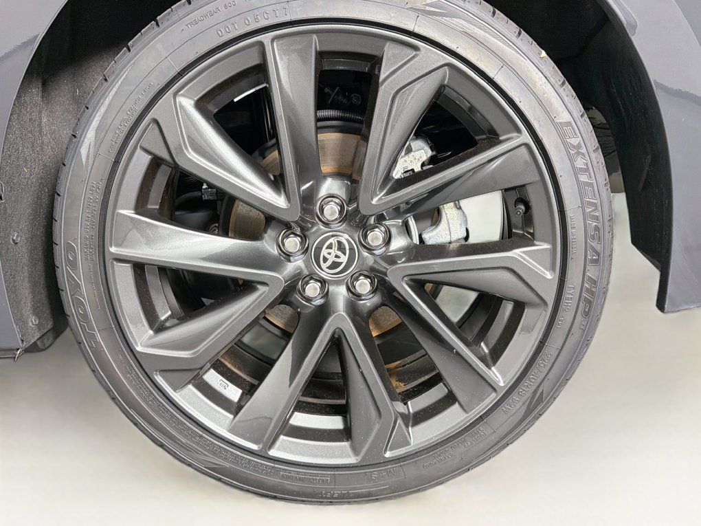 Used 2026 Toyota Corolla SE FWD image 32