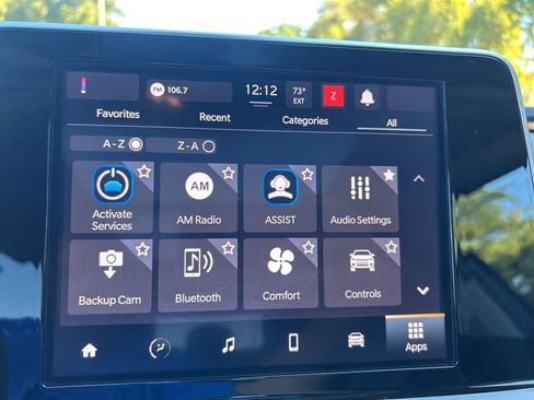 Certified 2022 Jeep Compass Latitude w/ Sun and Sound Group image 13