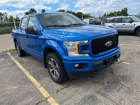 Used 2020 Ford F150 XL w/ Equipment Group 101A Mid AWD/4WD image 20