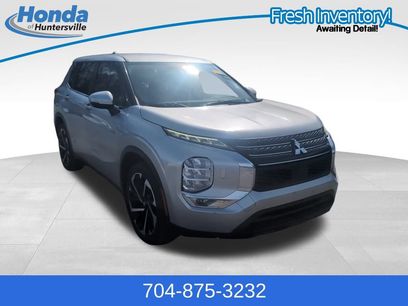 Used 2022 Mitsubishi Outlander ES