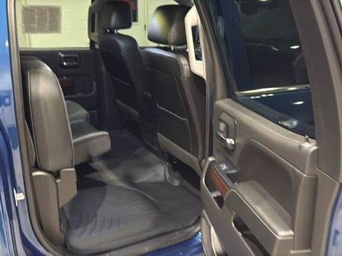 Used 2018 GMC Sierra 1500 SLT image 15