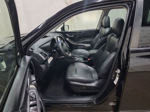 Used 2022 Subaru Forester Limited image 10