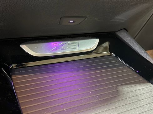 Used 2024 BMW X3 sDrive30i w/ Convenience Package w/ZPA image 31