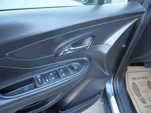 Used 2018 Buick Encore Preferred image 15