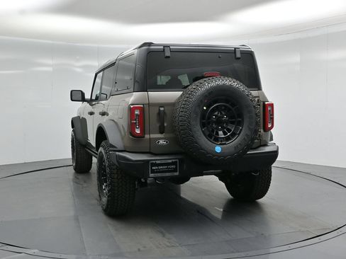 New 2026 Ford Bronco Badlands AWD/4WD image 26