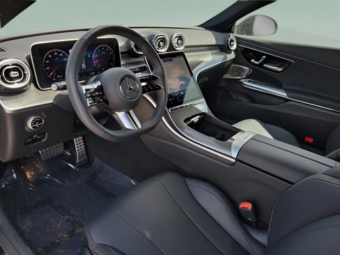 Used 2026 Mercedes-Benz CLE 300 4MATIC Coupe image 18