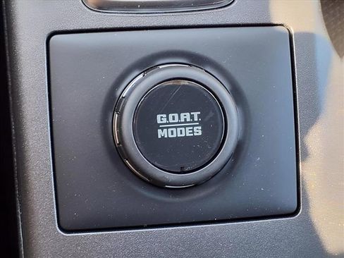 New 2025 Ford Bronco Sport Big Bend AWD/4WD image 18